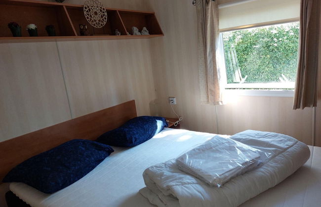 Nice Holiday Home in Appelscha With Garden - Photo 4