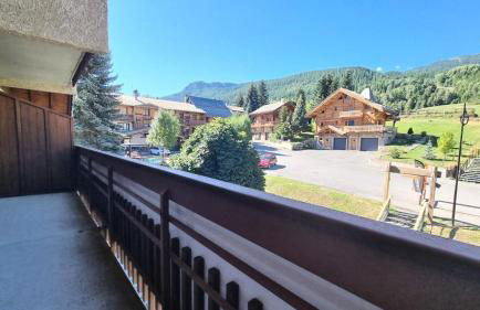 Le Chalet - GRAND APPARTEMENT AU PIED DES PISTES - 6/8 PERS MAE-5304 - Foto 3