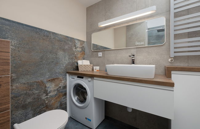 Porta Mare Sea View by Renters Prestige - Photo 33