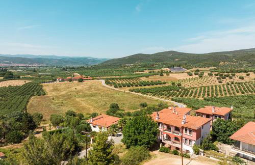 Sitholia Apartment Vatopedi - Photo 58