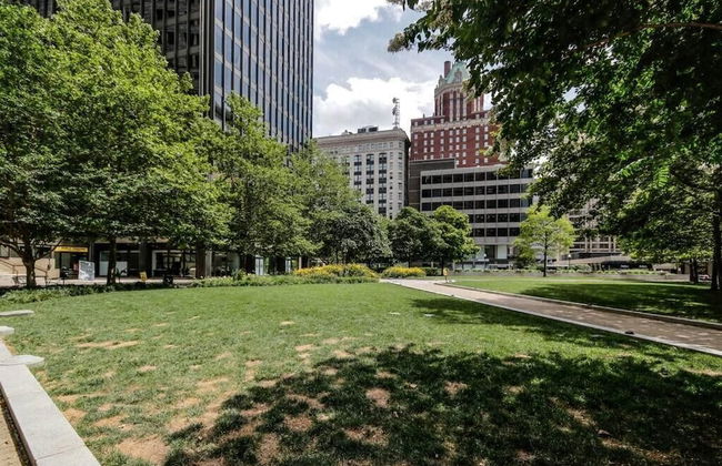 Baltimore executive Furnished rentals - Foto 37