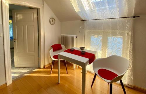 ruhige Wohnung in zentral gelegener Gründerzeitvilla - Photo 12