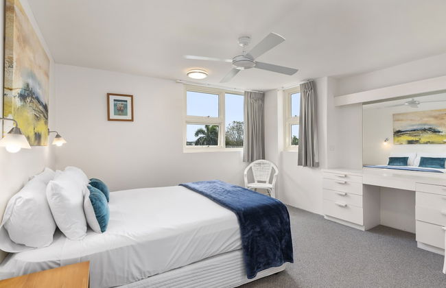 84 The Spit Holiday Apartments - Foto 16