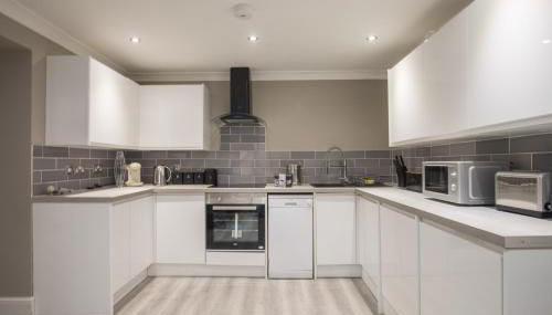 Riverside Central Kingston Flat 1B - Foto 2