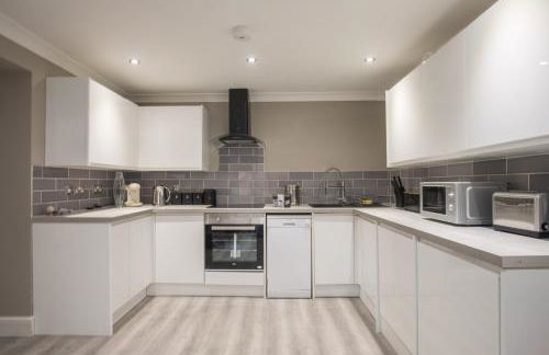 Riverside Central Kingston Flat 1B - Foto 2