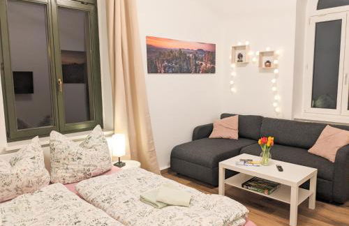 UO0 - Urlaubsmagie - Gemütliche Wohnung für bis zu 6P - Foto 20