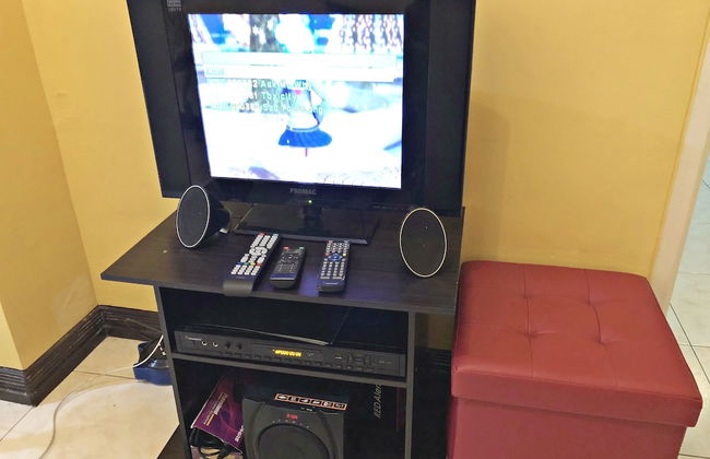 Kalayaan Transient House - Photo 18