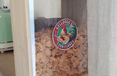 COUNTRY HOUSE ViLLA GIGINA - Foto 28