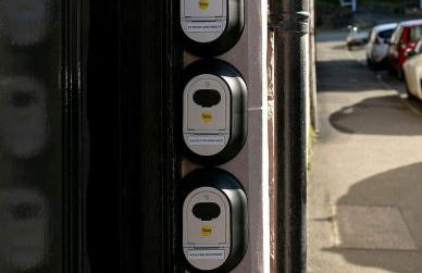 Castle Street Apartments - Luxury Kilchattan Apartment - Foto 22