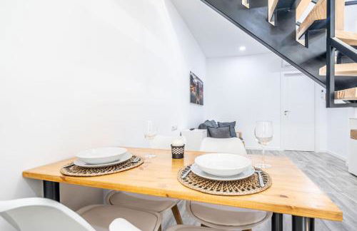 Duplex-Port-Valencia 14 - Foto 12