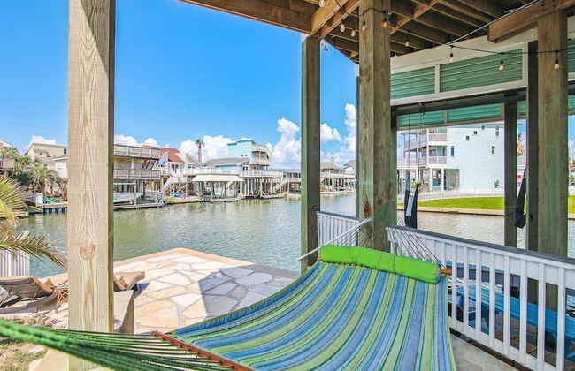 Sea Y'All by Ryson Vacation Rentals - Foto 6