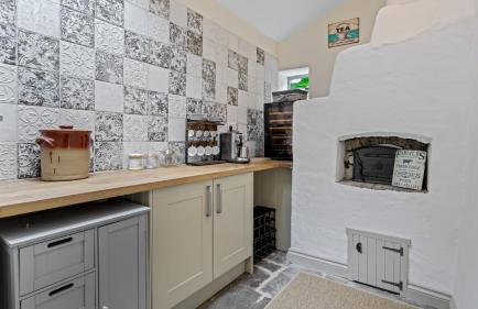 Myrtle Cottage - Foto 11