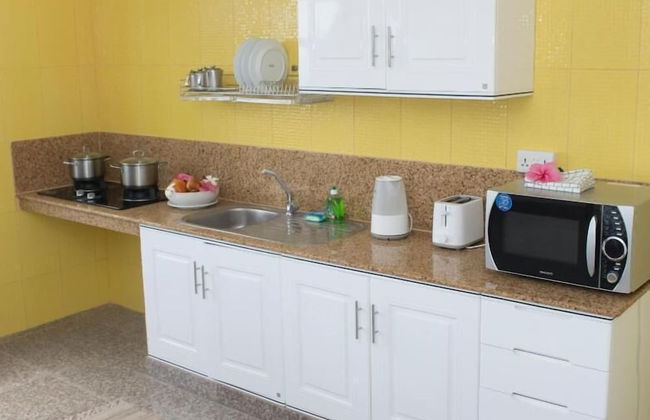 Holiday Home Self Catering - Foto 15