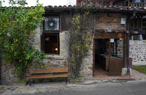 Descanso en Burgozarre - Foto 1