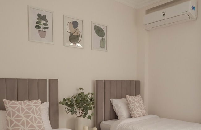 Sokon Residence Madinaity - Foto 28