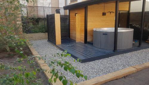 Amaroq Explorers BaseCamp - Foto 4