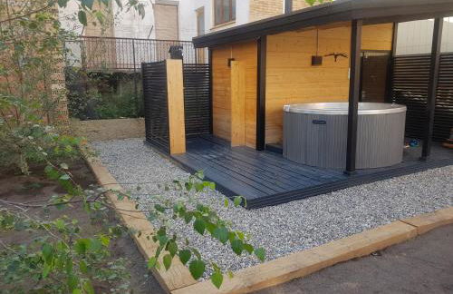 Amaroq Explorers BaseCamp - Foto 4