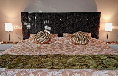 Cortijo Blanco Turre detached villa with two swimming pools - Photo 20