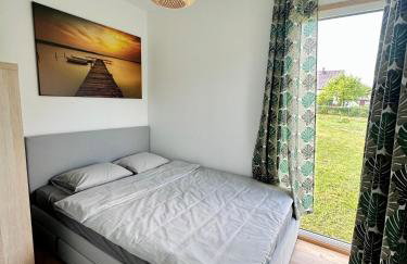 Domek letniskowy Ińsko BIO BOX - Foto 7