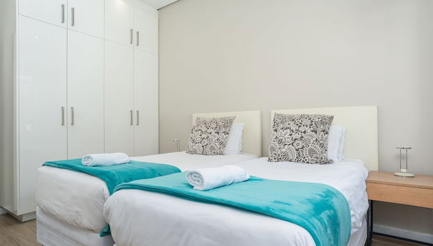 High Level 1 - Foto 5, Habitación