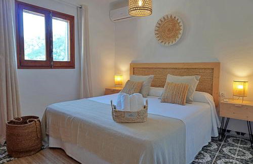 Villa Cala Xuclar - Foto 18