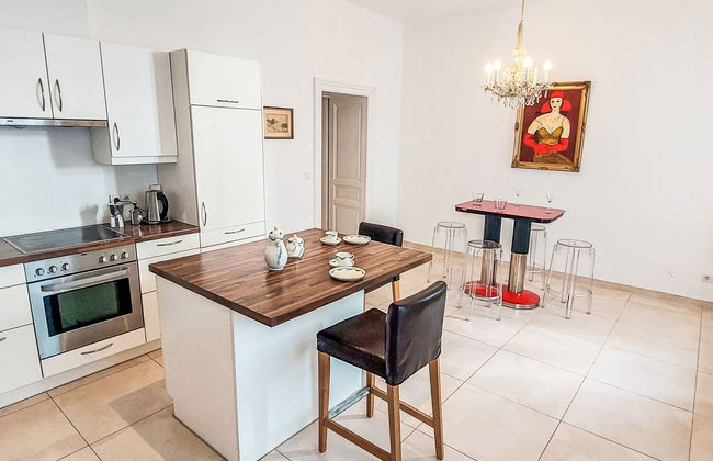 Sobieskiplatz - Foto 2