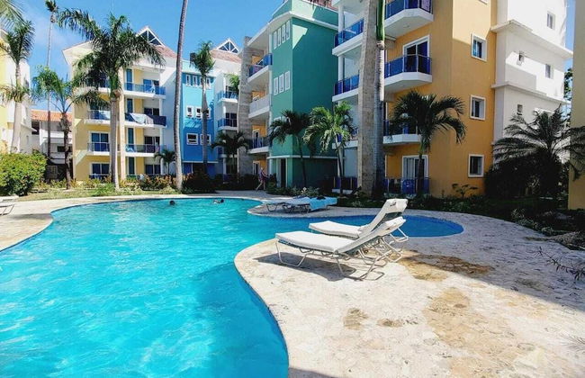 2 Minute Walk to Beach 1bdrm Condo with Pool - Foto 21