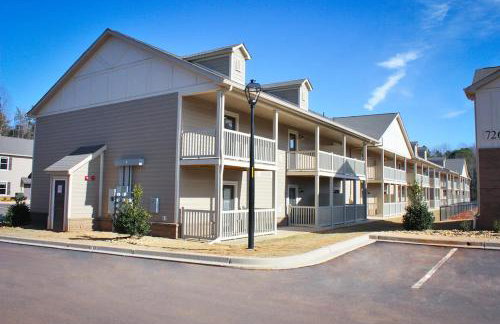 Landing Amazing 1BD Clubhouse Pool - Foto 34