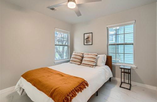 Chic 8BR Retreat Central East Austin for Large Groups - Foto 15