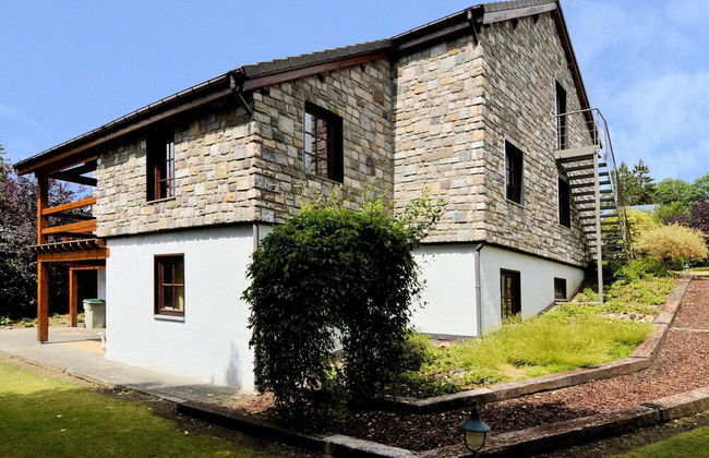 Splendid Chalet near Durbuy - Foto 62