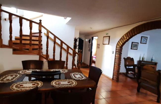 ApartaHotel El Refugio de Maria - Photo 11