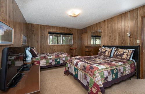 PaPa Bear Cabin - Foto 21