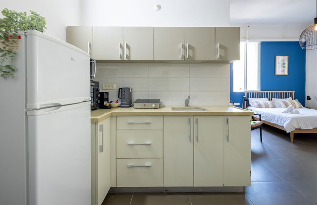 The Printhouse-Boutique Apt by SeaNRent - Foto 54