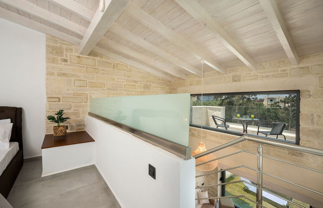 Villa Megalith - Foto 6