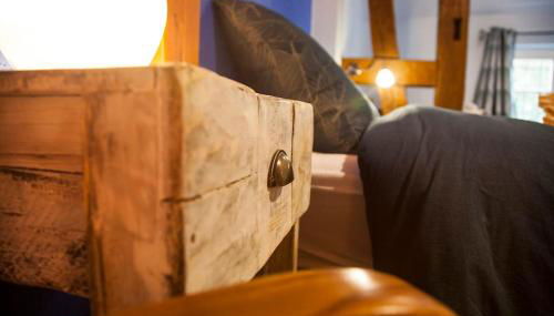 Gîte „La maison des épices“ - Foto 5