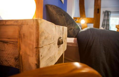 Gîte „La maison des épices“ - Foto 5