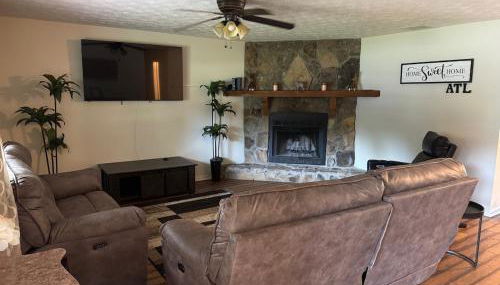 Home Sweet Home Atlanta - Foto 5