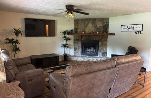 Home Sweet Home Atlanta - Foto 5