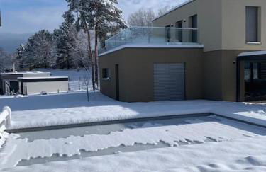 Gîte "Villa Belle Vie" - Foto 22