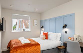 The Balfour by Coorie Doon Stays - Foto 68