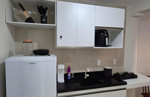 Apartamento praia Natal - Foto 14