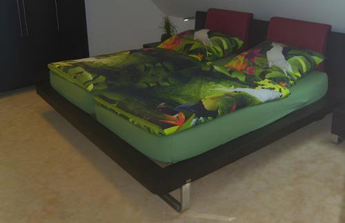 Ferienhaus Kudensee - Photo 9