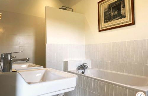 Les Ecuries - Campagne - Vue mer - Photo 32