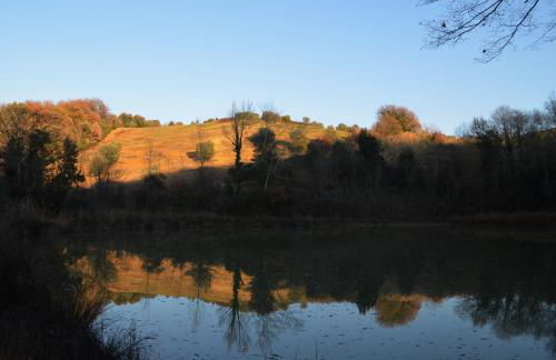 Agriturismo Le Case di San Vivaldo - Foto 102