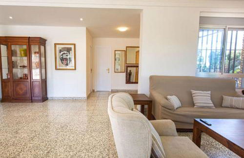 Villa Azahar - Piscina - Barbacoa - Naturaleza - Foto 30