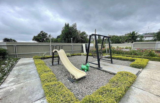 Elka-Es Villa - Foto 63