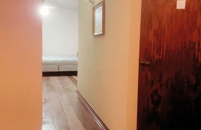 Beach House Unid. 3 Casas Praia Guarujá - Foto 9