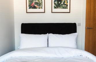 Barnet House Serviced Apartments - Foto 10