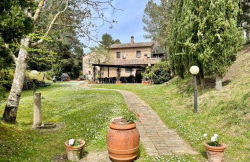 Agriturismo, Casa Borgo - Foto 2