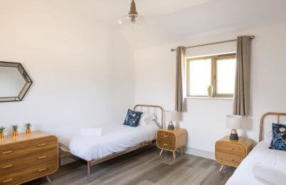 Clopton Courtyard Cambridge - Photo 80